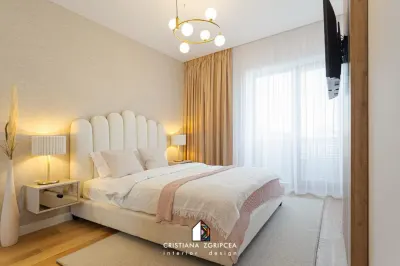 Apartament 2 camere București - poza 10