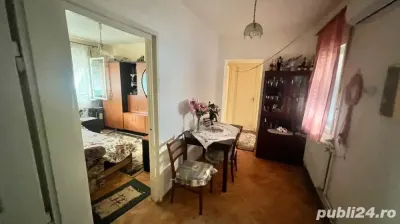 Apartament 3 camere Satu Mare - poza 2