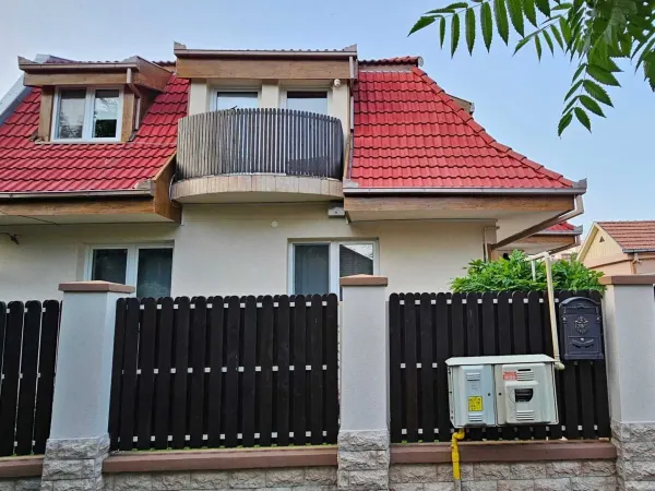 Casă 8 camere Satu Mare - poza 1