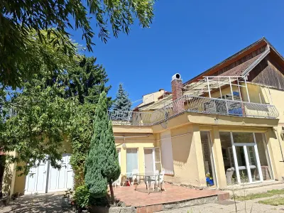 BRASADAS vinde casa P+M 6 cam 227mp teren 11 ari in 14 Mai. - Satu Mare