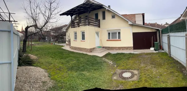 Casă 3 camere Satu Mare - poza 1
