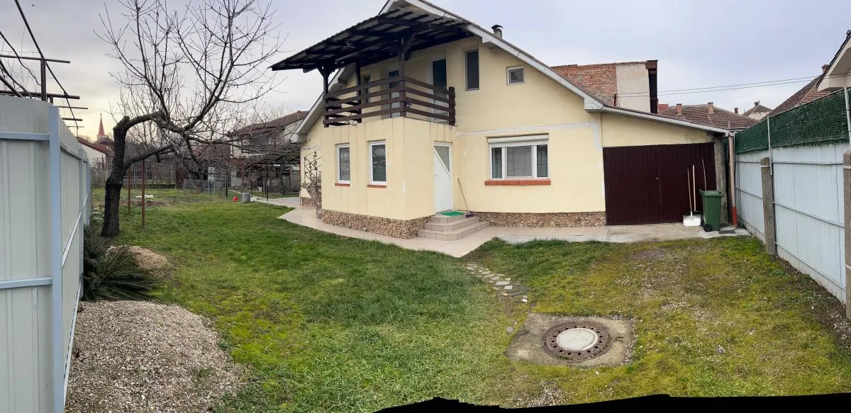Casă 3 camere Satu Mare - poza 1