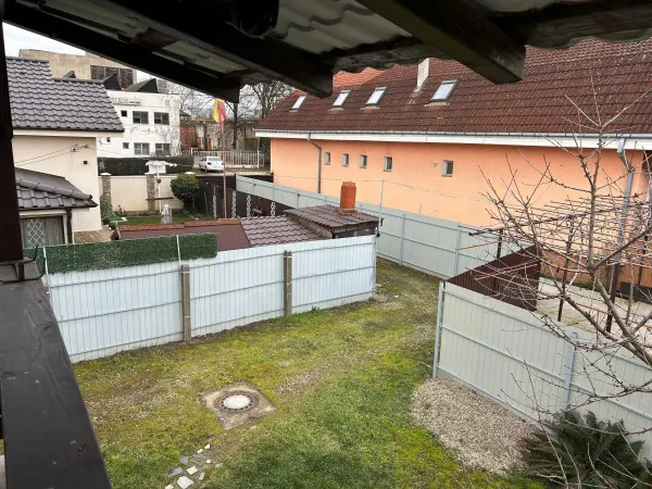 Casă 3 camere Satu Mare - poza 5