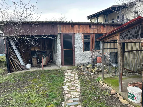 Casă 3 camere Satu Mare - poza 6
