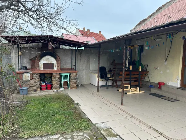 Casă 3 camere Satu Mare - poza 7