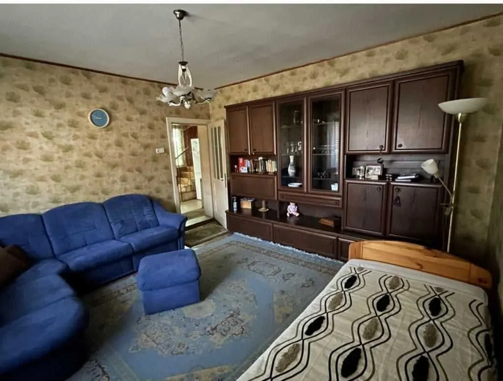 Casă 4 camere Satu Mare - poza 1
