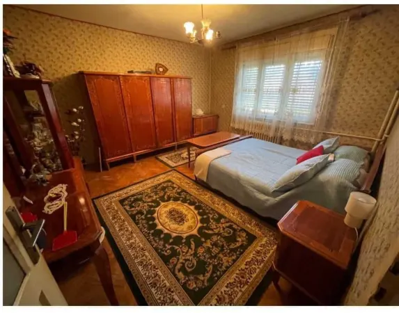 Casă 4 camere Satu Mare - poza 8