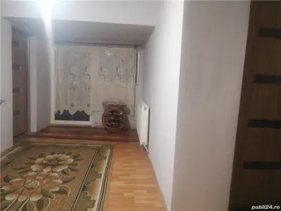 BRASADAS vinde casa din cărămidă cu 2 cam. zona Baritiu. - Satu Mare