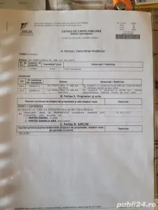 Casă 2 camere Moftinu Mare - poza 2