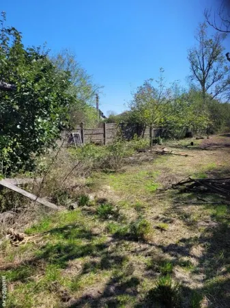 Casă 2 camere Moftinu Mare - poza 3