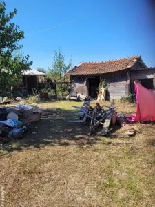 Casă 2 camere Moftinu Mare - poza 5