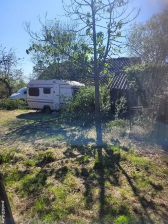 Casă 2 camere Moftinu Mare - poza 7