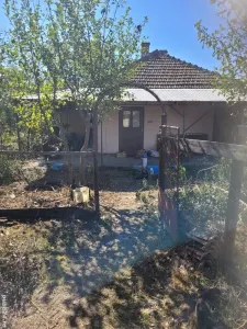 Casă 2 camere Moftinu Mare - poza 9