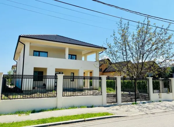 Casă 4 camere Satu Mare - poza 1