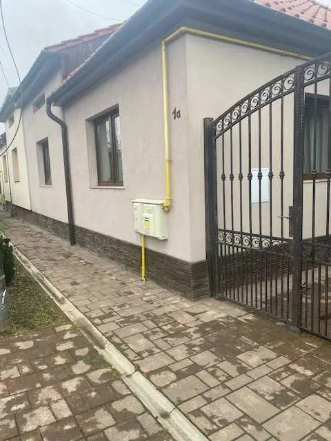 Casă 4 camere Satu Mare - poza 1