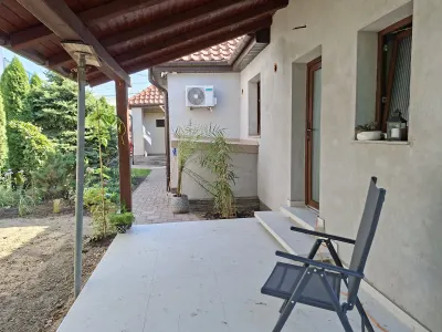 Casă 4 camere Satu Mare - poza 10