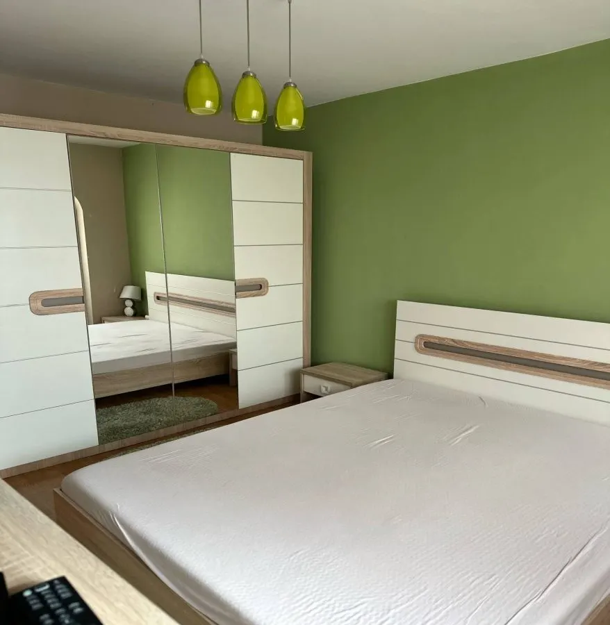 Apartament 2 camere Cluj-Napoca - poza 1