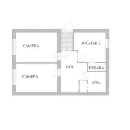 Apartament 2 camere Cluj-Napoca - poza 7
