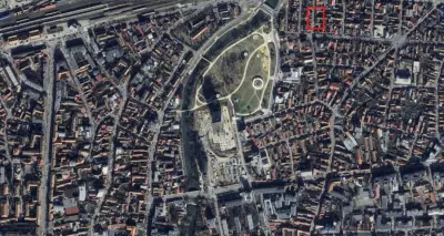 Apartament 2 camere Cluj-Napoca - poza 8