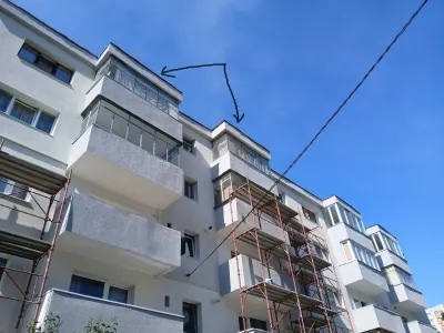 Apartament 2 camere Cluj-Napoca - poza 8