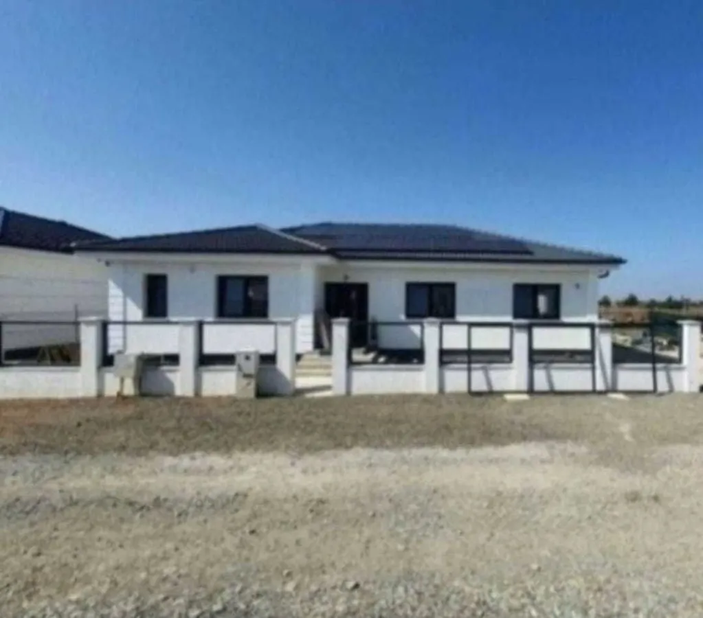 Casă 3 camere Satu Mare - poza 1