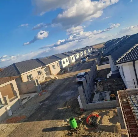 Casă 3 camere Satu Mare - poza 2