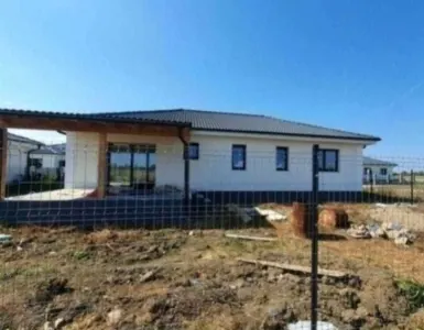 Casă 3 camere Satu Mare - poza 6