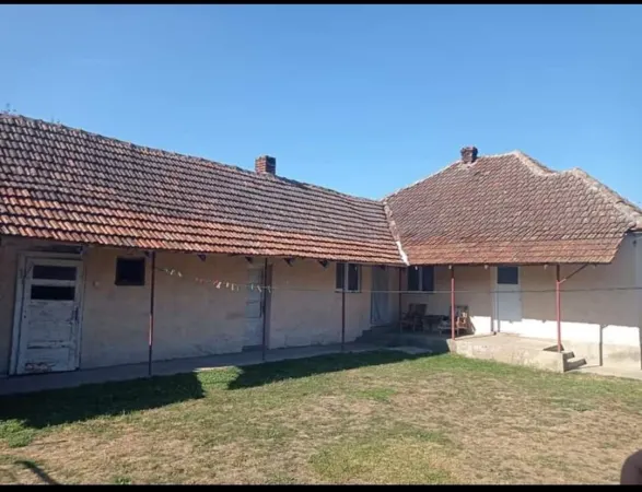 Casă 3 camere Vetis - poza 2