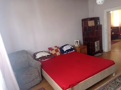 Casă 3 camere Vetis - poza 5