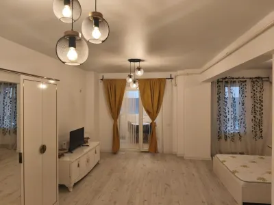Închiriez Garsonieră - Bucuresti
