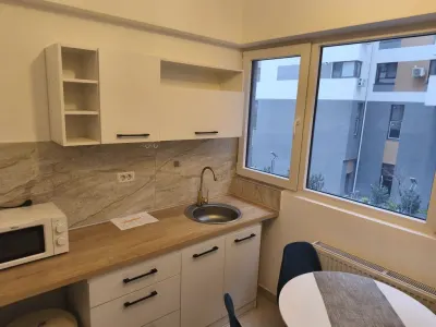 Garsonieră București - poza 4