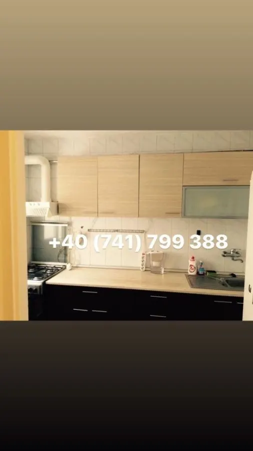 Apartament 2 camere București - poza 1
