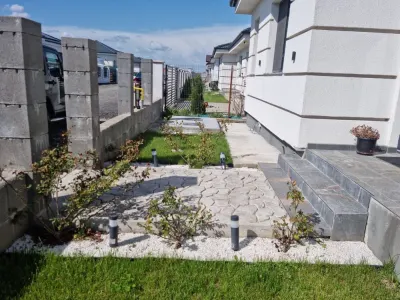 Casă 4 camere Satu Mare - poza 2