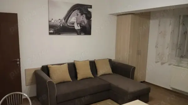 Apartament 2 camere București - poza 1