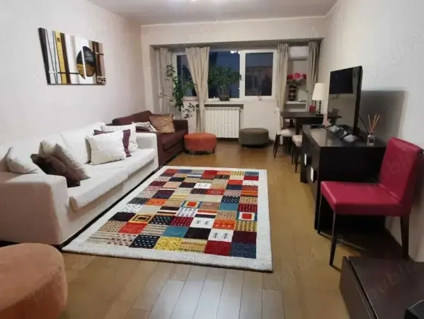 Apartament 2 camere București - poza 1