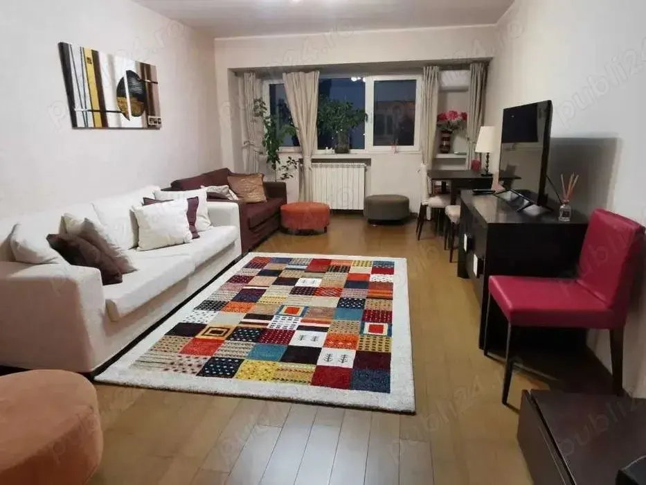 Apartament 2 camere București - poza 1