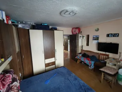 vand casa Satu Mare str spicului 3 cam placa de beton - Satu Mare