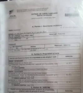 Casă 3 camere Satu Mare - poza 10