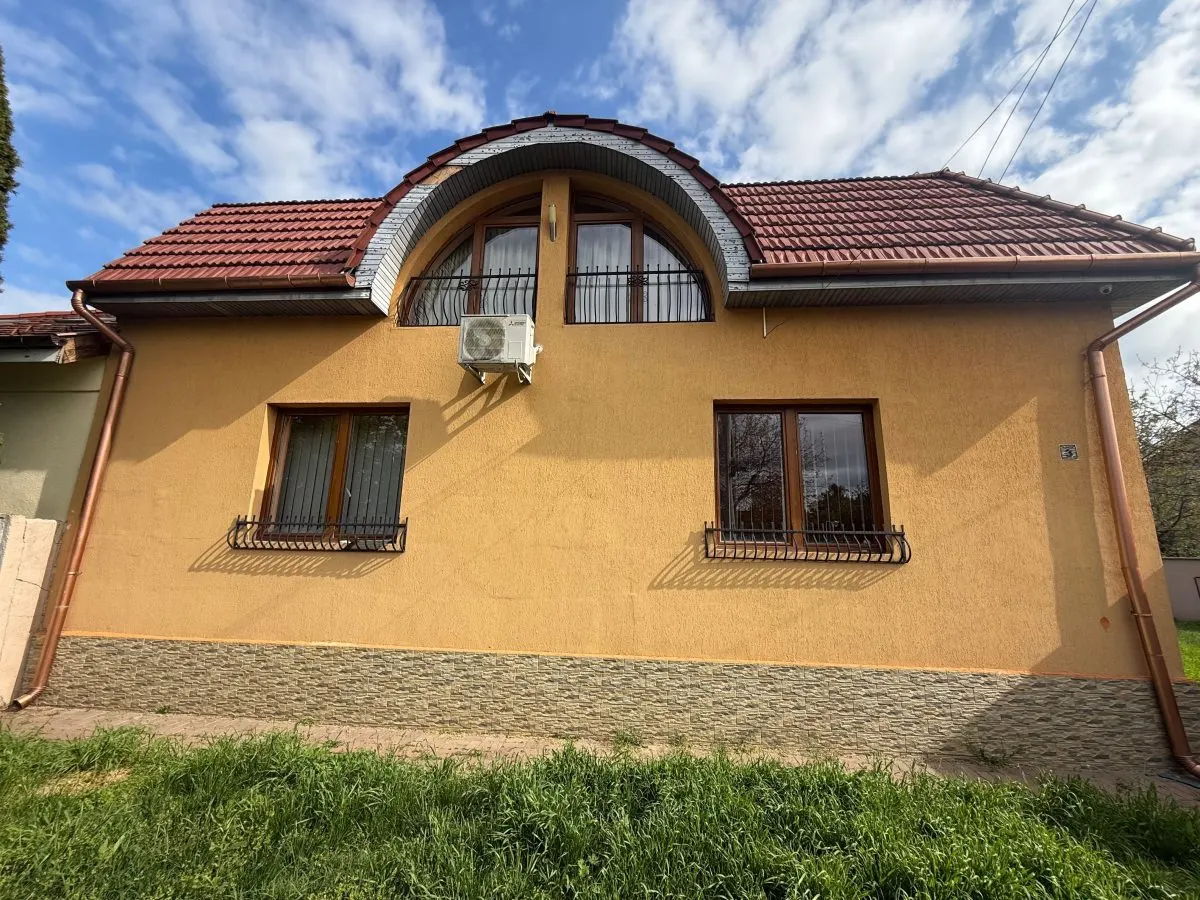 Casă 4 camere Satu Mare - poza 1