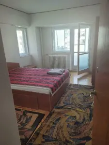 BRASADAS închiriază ap 2 camere decomandate Piata Unirii. - Bucuresti