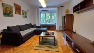 BRASADAS închiriază ap 2 cam etaj 1 Unirii fantani, - Bucuresti