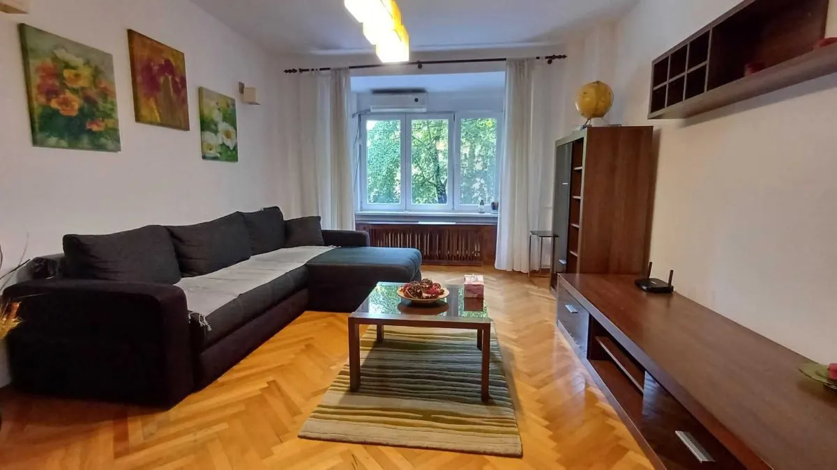 Apartament 2 camere București - poza 1
