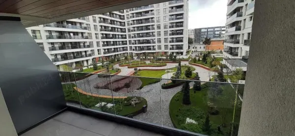 Apartament 2 camere București - poza 1