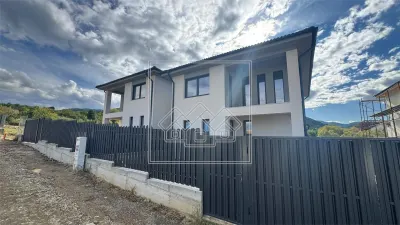 Casă 5 camere Cisnădie - poza 2