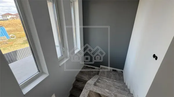 Casă 5 camere Cisnădie - poza 15