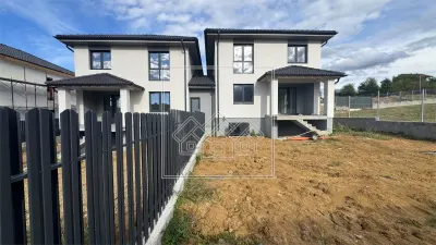 Casă 5 camere Cisnădie - poza 3