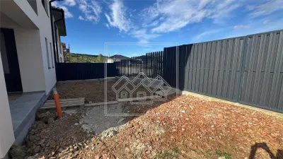 Casă 5 camere Cisnădie - poza 6