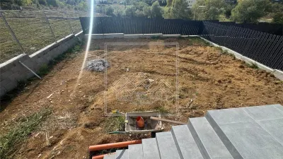 Casă 5 camere Cisnădie - poza 7