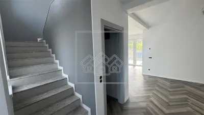 Casă 5 camere Cisnădie - poza 8