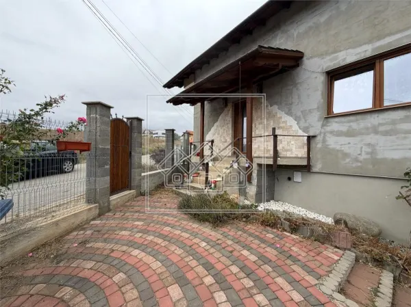 Casă 4 camere Șura Mare - poza 13